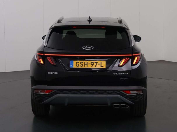 Hyundai Tucson PHEV 4WD 195 kW image number 4