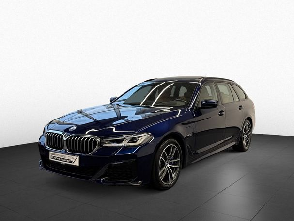 BMW 530 Touring xDrive 215 kW image number 1