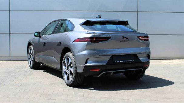 Jaguar I-Pace EV400 S AWD 294 kW image number 2