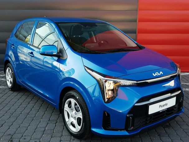 Kia Picanto 1.0 49 kW image number 2