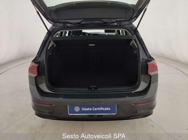 Volkswagen Golf DSG 81 kW image number 20