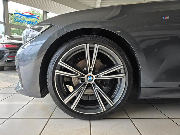 BMW 320d Touring M Sport 140 kW image number 6