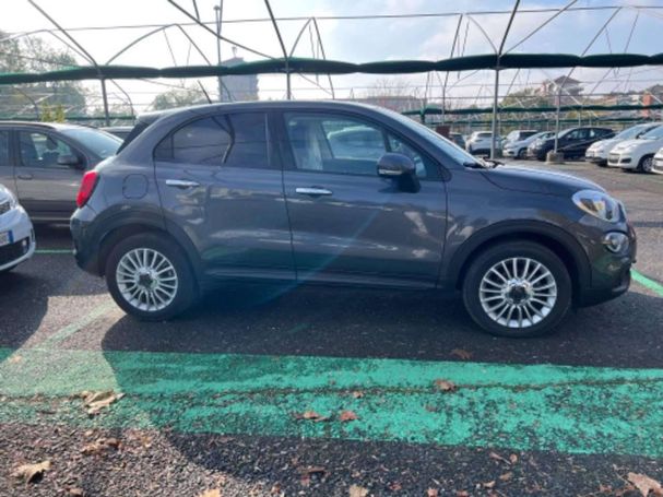 Fiat 500X 1.0 88 kW image number 6