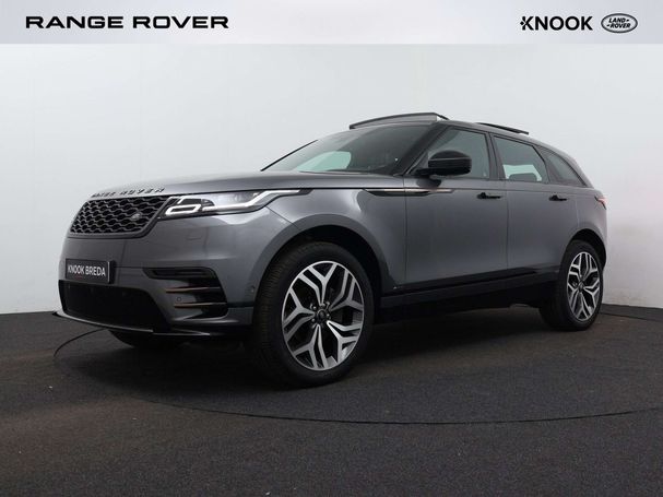 Land Rover Range Rover Velar 184 kW image number 1