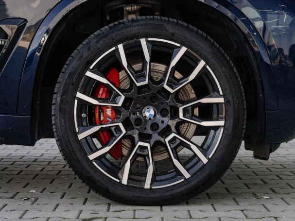 BMW X5 Mi xDrive 390 kW image number 5