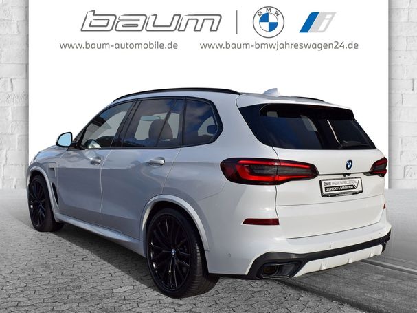 BMW X5 45e xDrive 290 kW image number 3