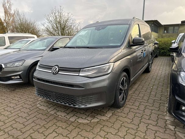 Volkswagen Caddy Maxi 2.0 90 kW image number 2