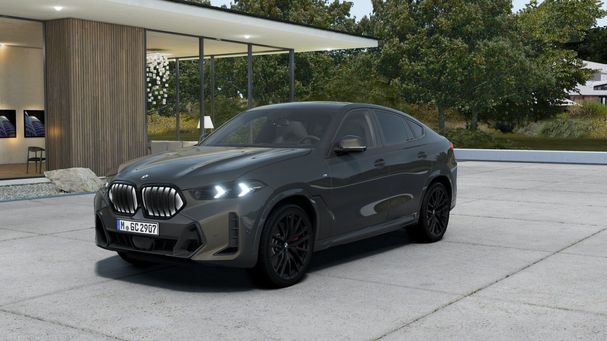 BMW X6 xDrive40i M Sport 280 kW image number 1