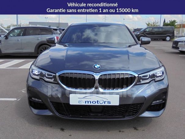 BMW 320d Touring M Sport 140 kW image number 3