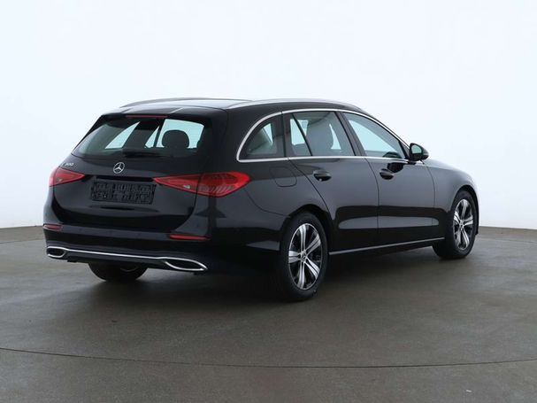 Mercedes-Benz C 300 T 190 kW image number 3