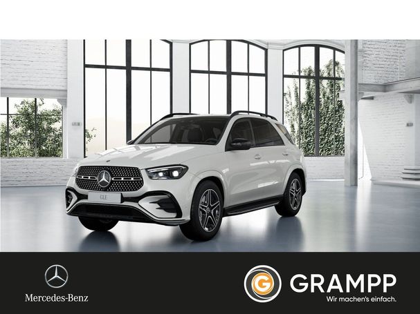 Mercedes-Benz GLE 350 de AMG 245 kW image number 5