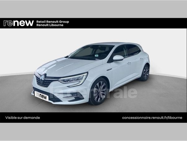 Renault Megane 103 kW image number 1