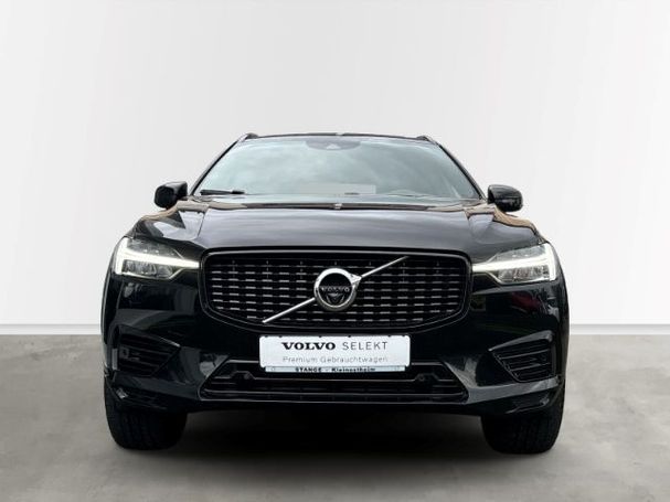 Volvo XC60 Plug-in Hybrid T6 R Design AWD 251 kW image number 3