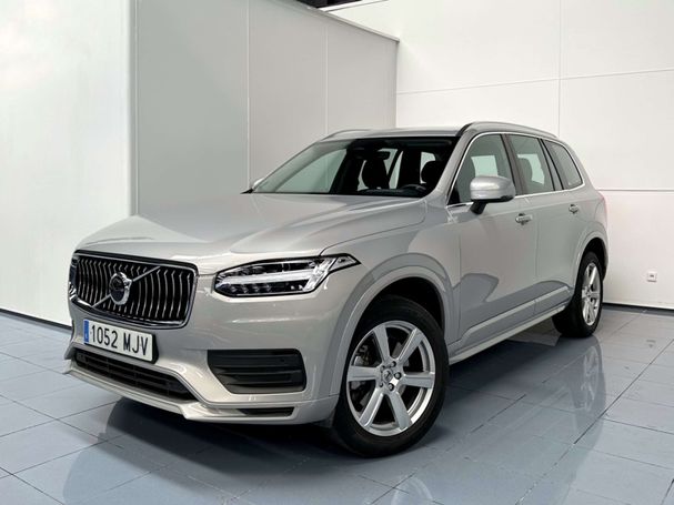 Volvo XC90 B5 AWD 173 kW image number 28