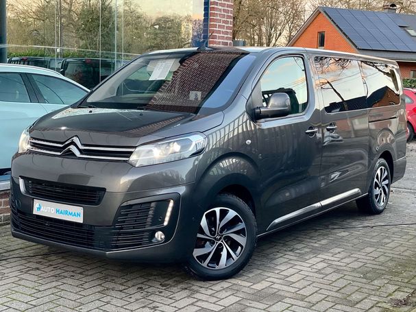 Citroen SpaceTourer XL 2.0 BlueHDi 130 kW image number 1