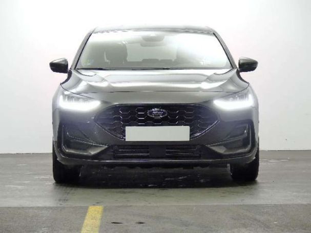 Ford Focus 1.0 EcoBoost ST-Line 92 kW image number 5