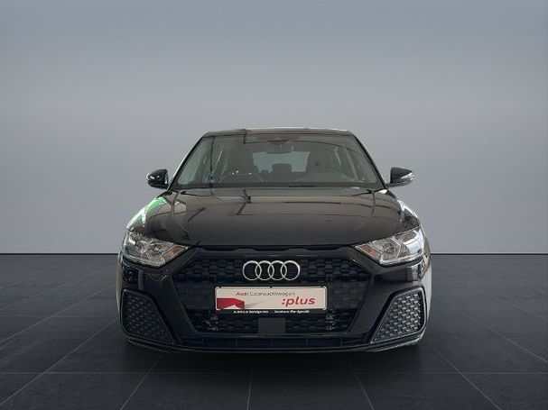 Audi A1 1.0 TFSI Sportback 81 kW image number 3