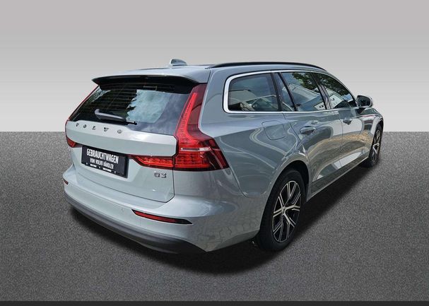 Volvo V60 B3 Core 120 kW image number 2