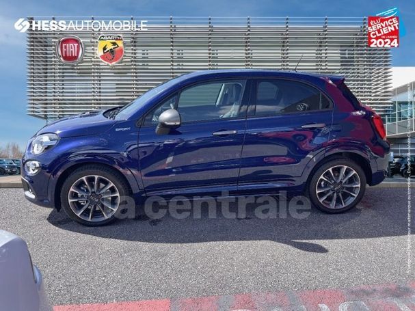 Fiat 500X 96 kW image number 5