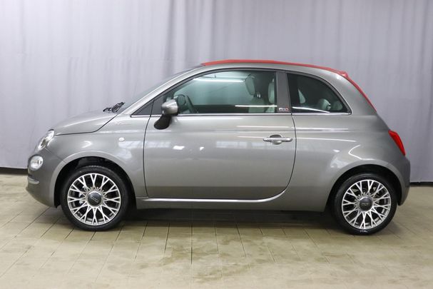 Fiat 500C 1.0 GSE 51 kW image number 5