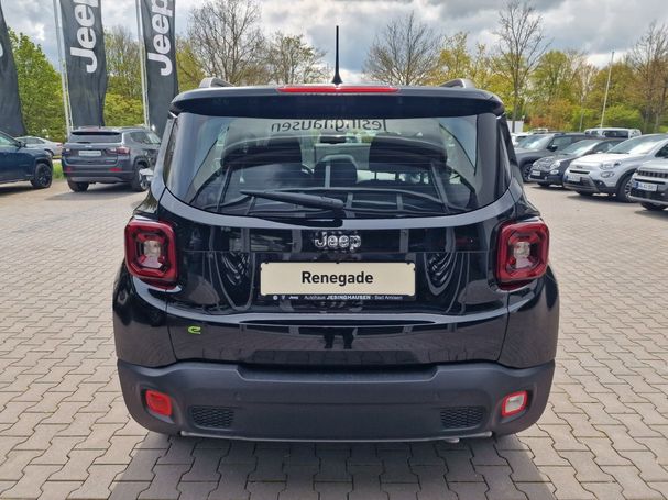 Jeep Renegade Altitude 96 kW image number 3