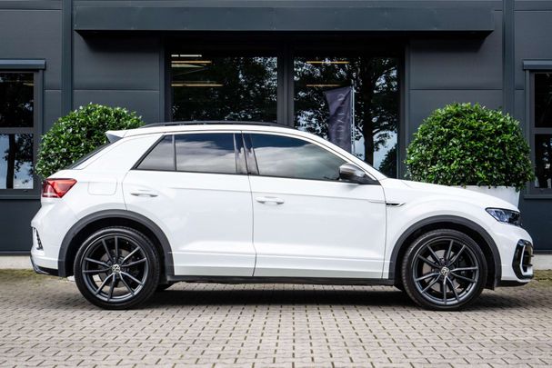 Volkswagen T-Roc R 4Motion DSG 221 kW image number 11