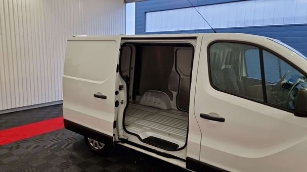 Renault Trafic Energy dCi 125 L1H1 92 kW image number 14