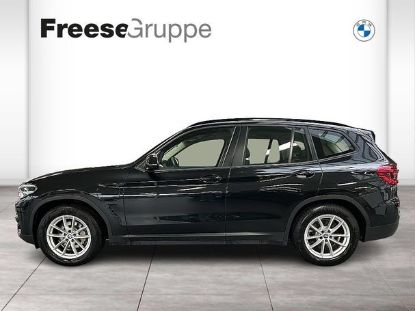 BMW X3 xDrive30e 215 kW image number 5