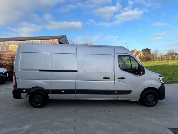 Renault Master 150 110 kW image number 7