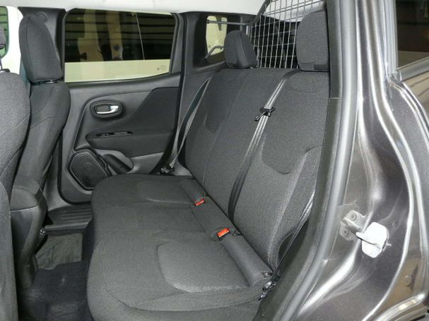 Jeep Renegade 1.0 Longitude 88 kW image number 23