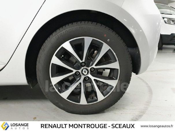 Renault Clio TCe 140 Techno 103 kW image number 10