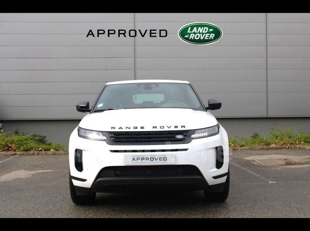 Land Rover Range Rover Evoque P300e PHEV AWD 227 kW image number 3