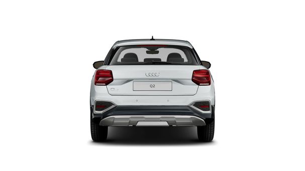 Audi Q2 35 TFSI S tronic Advanced 110 kW image number 2