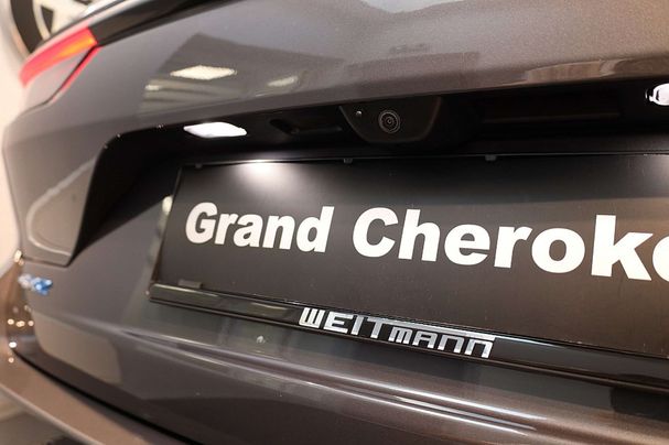 Jeep Grand Cherokee 279 kW image number 29