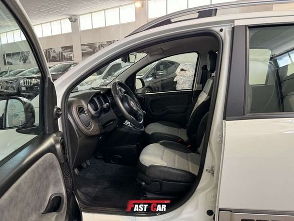 Fiat Panda 1.2 51 kW image number 9