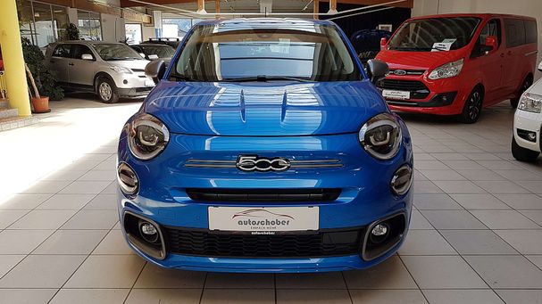 Fiat 500X Hybrid DCT 96 kW image number 3