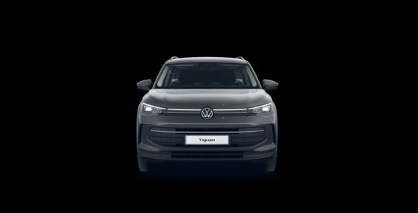 Volkswagen Tiguan 1.5 eTSI Life DSG 110 kW image number 4