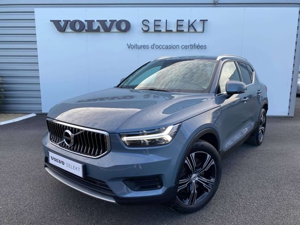 Volvo XC40 Inscription T4 95 kW image number 1