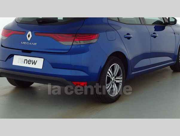 Renault Megane 85 kW image number 28