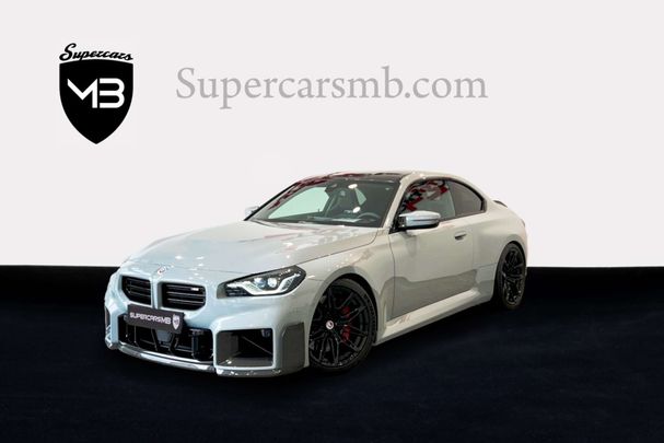 BMW M2 Coupé 338 kW image number 1