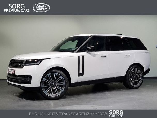 Land Rover Range Rover SWB D350 257 kW image number 1