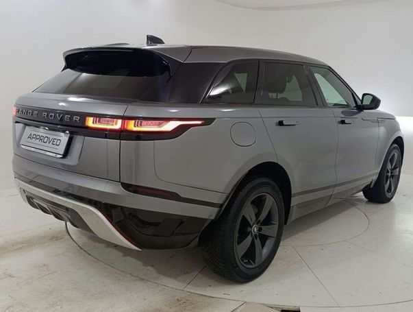 Land Rover Range Rover Velar 2.0d R-Dynamic S 132 kW image number 3