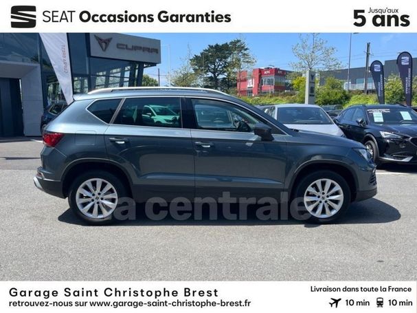 Seat Ateca 2.0 TDI DSG Style 110 kW image number 15