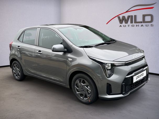 Kia Picanto 1.0 49 kW image number 2