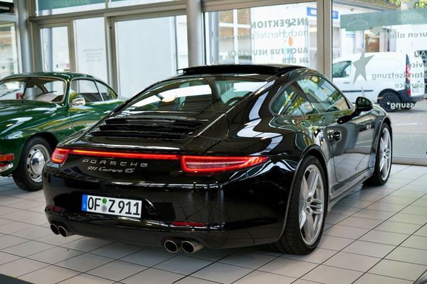 Porsche 991 Carrera 4S 294 kW image number 3