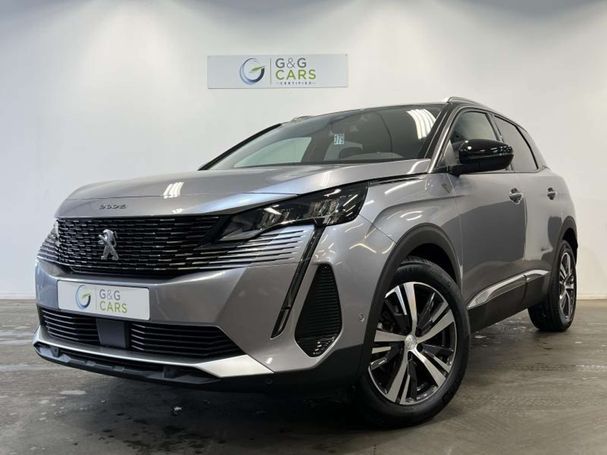 Peugeot 3008 96 kW image number 1