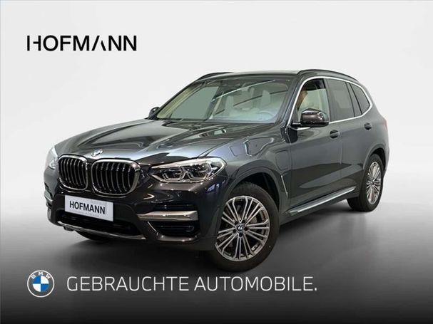 BMW X3 xDrive30e 215 kW image number 1