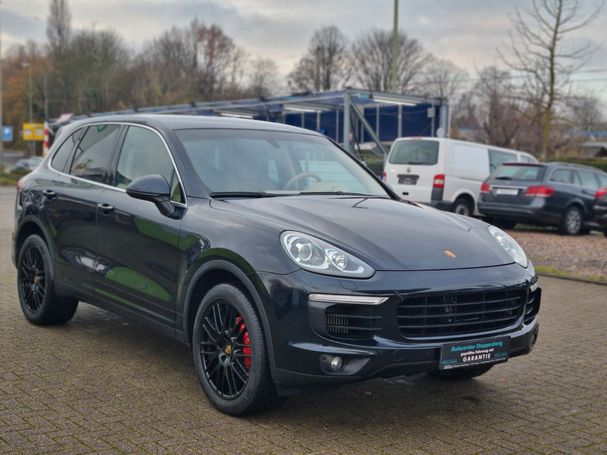 Porsche Cayenne 184 kW image number 3