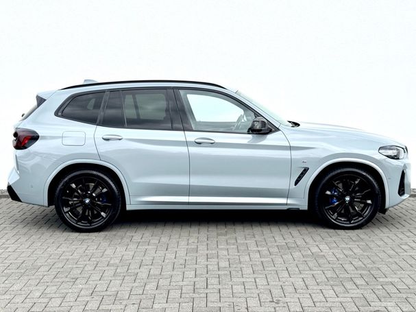 BMW X3 xDrive 250 kW image number 4