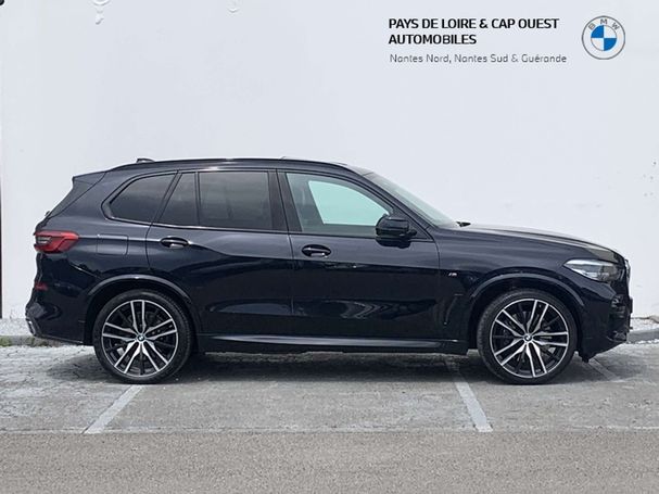 BMW X5 xDrive 213 kW image number 3